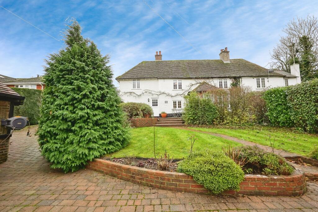 Primary image of The Street, Adisham, Canterbury, Kent, CT3
