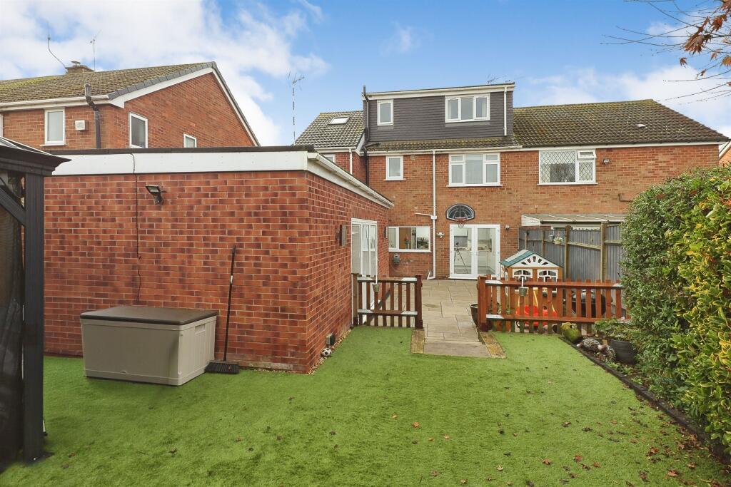 Additional image 5 of Drayton Crescent, Coventry