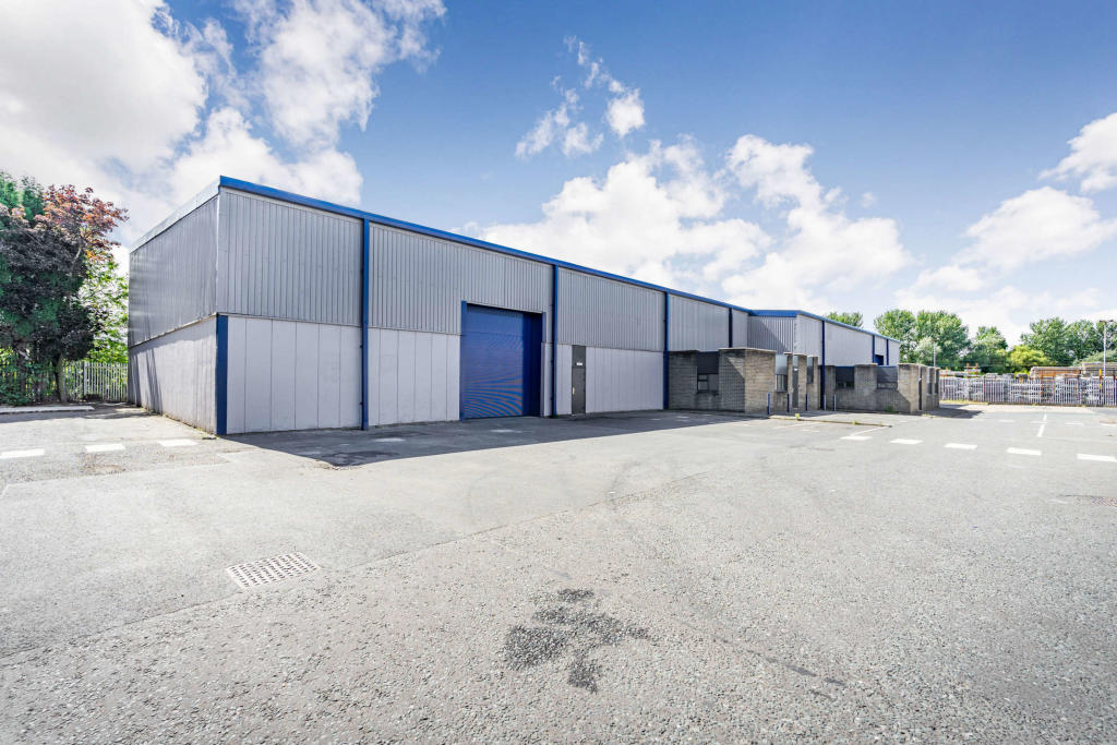 Unit 9 Station Lane Industrial Estate, Birtley, Tyne & Wear