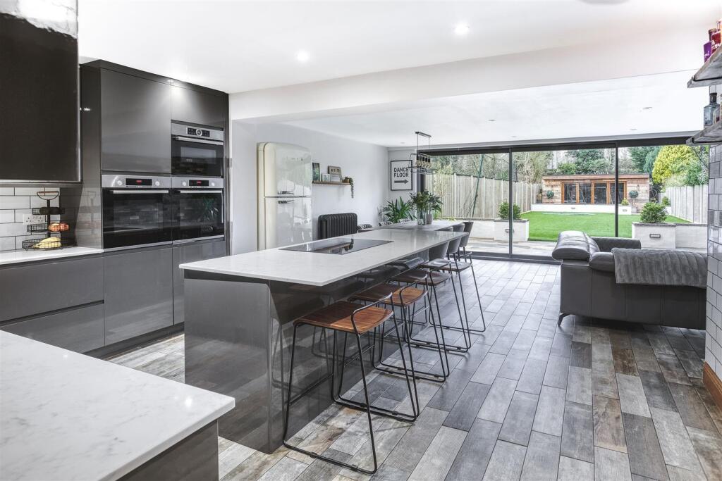 Additional image 23 of Twyford Road, Willington, Derby