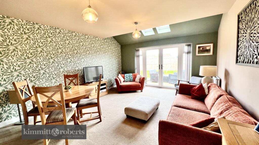 Additional image 6 of Hedley Close, Houghton Le Spring, Tyne And Wear, DH4