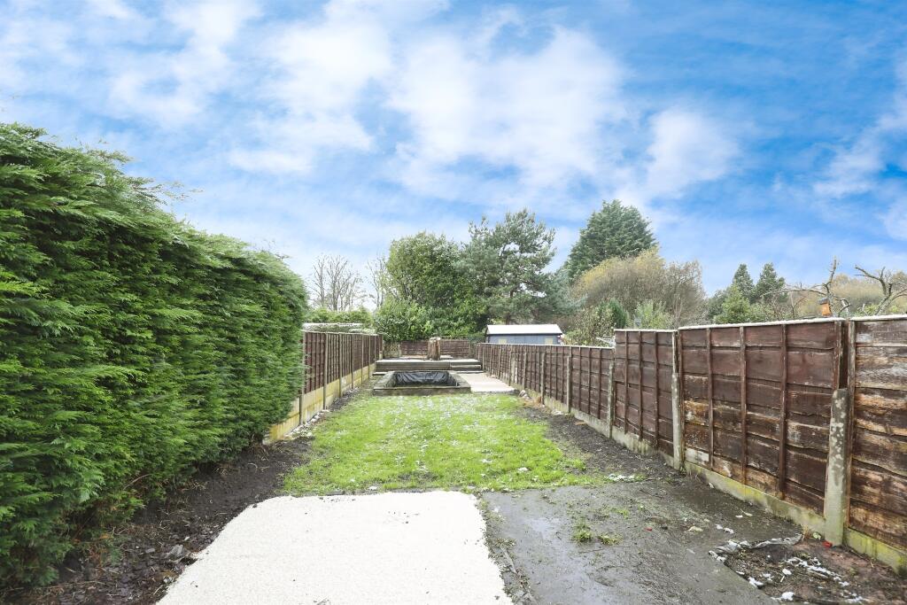 Additional image 15 of Ollershaw Lane, Marston, Northwich