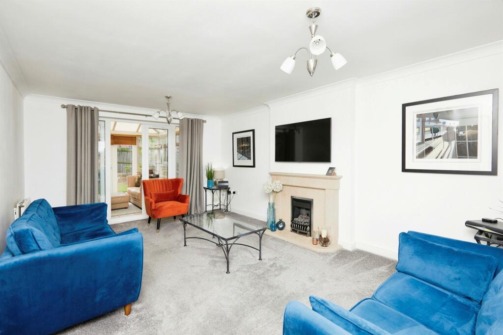 Additional image 4 of Buckingham Drive, Church Gresley, Swadlincote