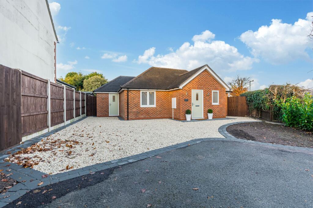 Additional image 19 of Beech Lane, West Hallam, DE7