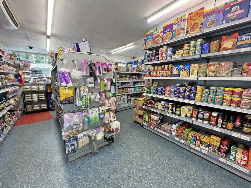 Additional image 7 of Ebchester Village Store, 5-7 Vindomora Road, Ebchester, Consett, County Durham, DH8 0PN