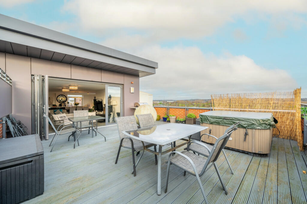 Additional image 22 of Trinity Walk, Derby, Derbyshire DE1 2JY