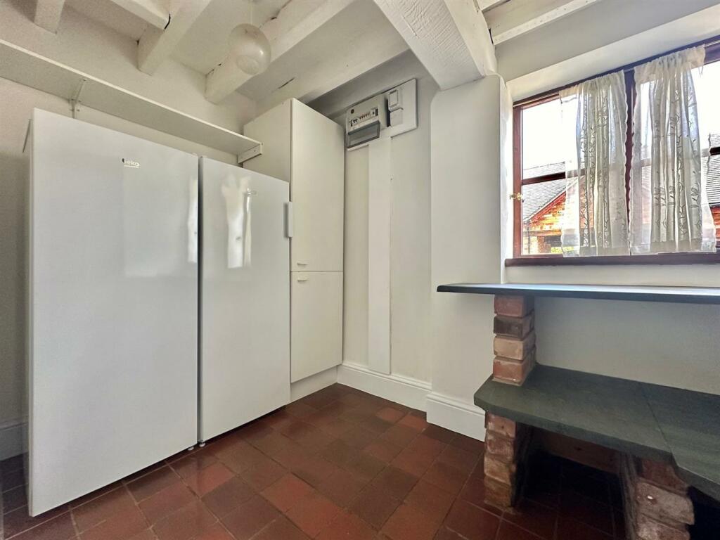 Additional image 17 of Paradise Lane, Church Minshull, Nantwich, Cheshire