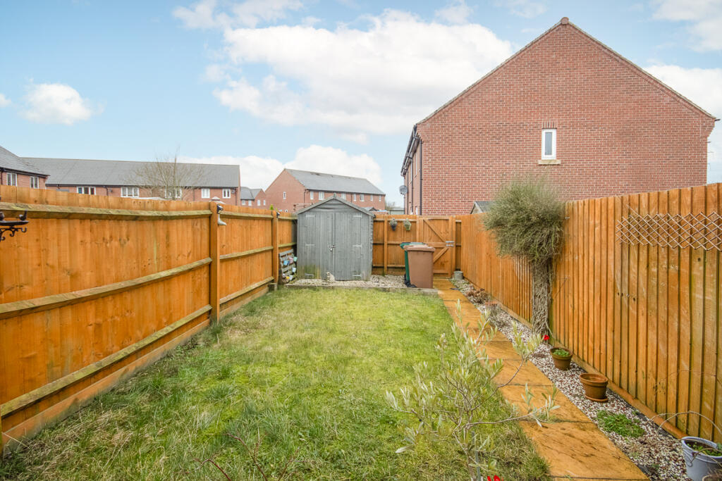 Additional image 11 of Earls Drive, Stenson Fields