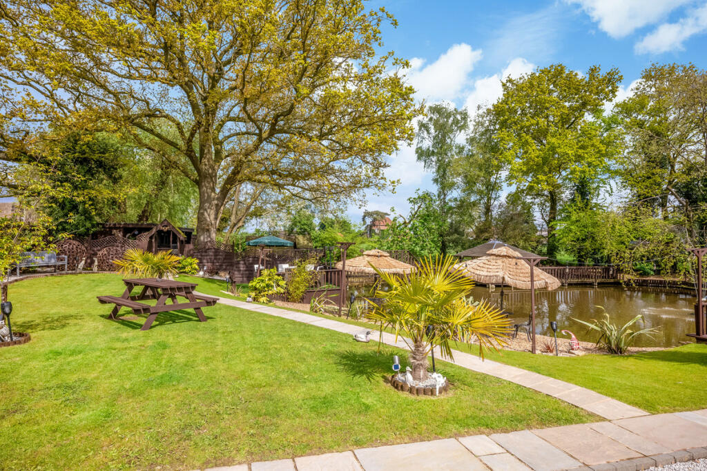 Additional image 19 of Weston Lane, Weston-under-Wetherley, Warwickshire CV33 9BT