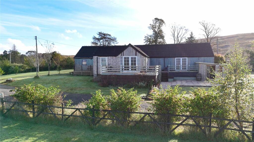 Additional image 36 of Rowan Cottage, Dalry, Castle Douglas, Dumfries and Galloway, South West Scotland, DG7