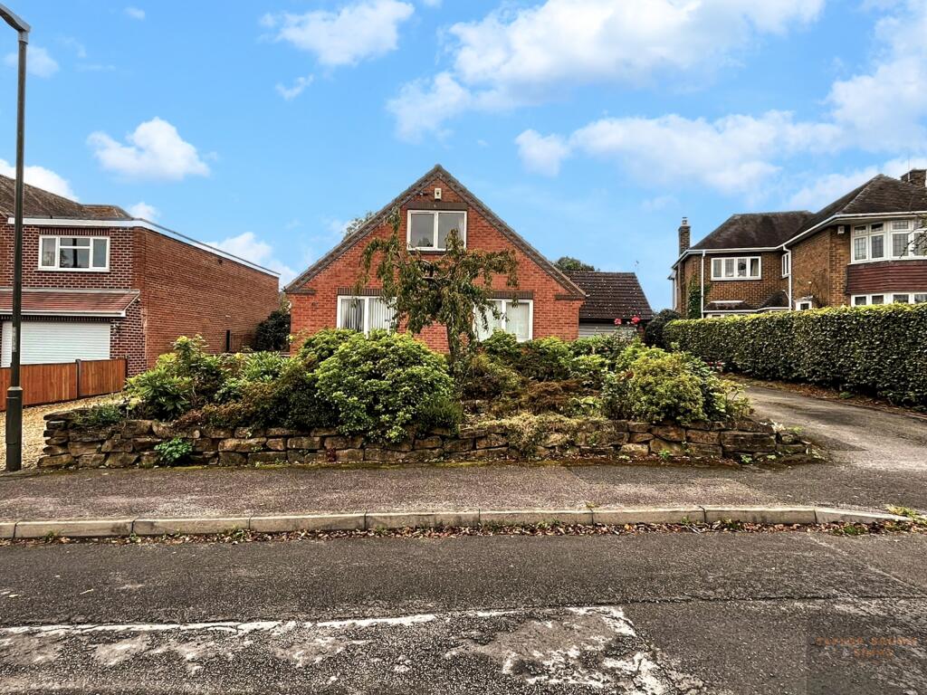 Additional image 4 of Ford Avenue, Loscoe, Heanor, Derbyshire