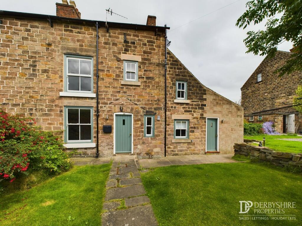 Additional image 2 of George Street, Belper, DE56