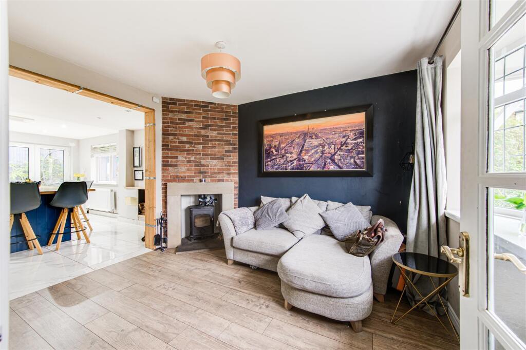 Additional image 8 of High Lowe Avenue, Congleton