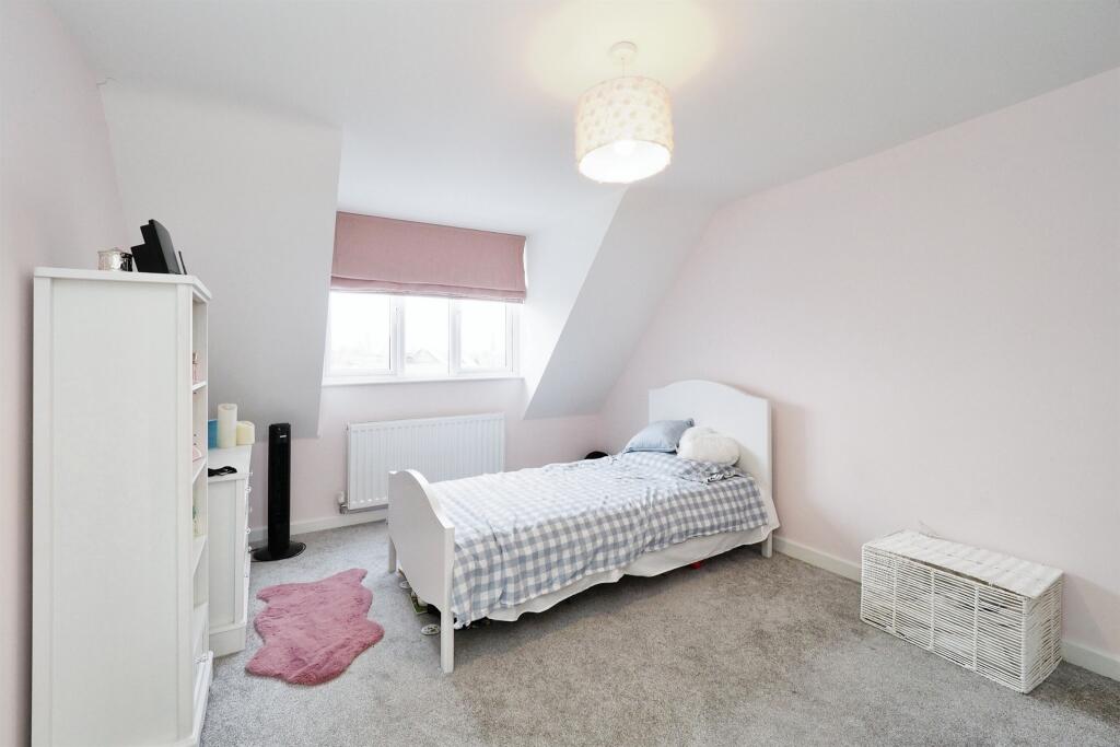 Additional image 11 of Burdett Way, Repton, Derby