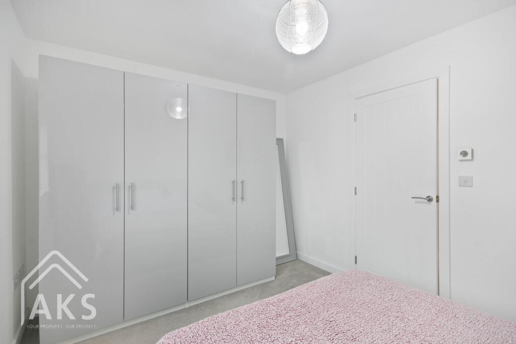 Additional image 16 of Frogmore Lane, Hatton, DE65