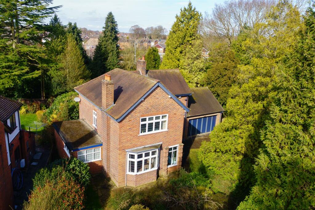 Additional image 5 of Princess Drive, Wistaston, Cheshire