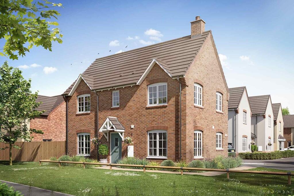 Additional image 11 of Watling Street,
Nuneaton,
CV11