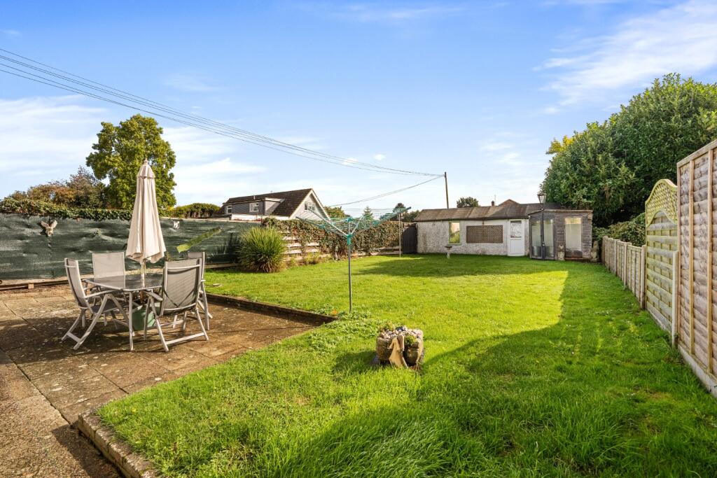 Additional image 8 of Sole Street, Cobham, Gravesend, Kent, DA12 3AX