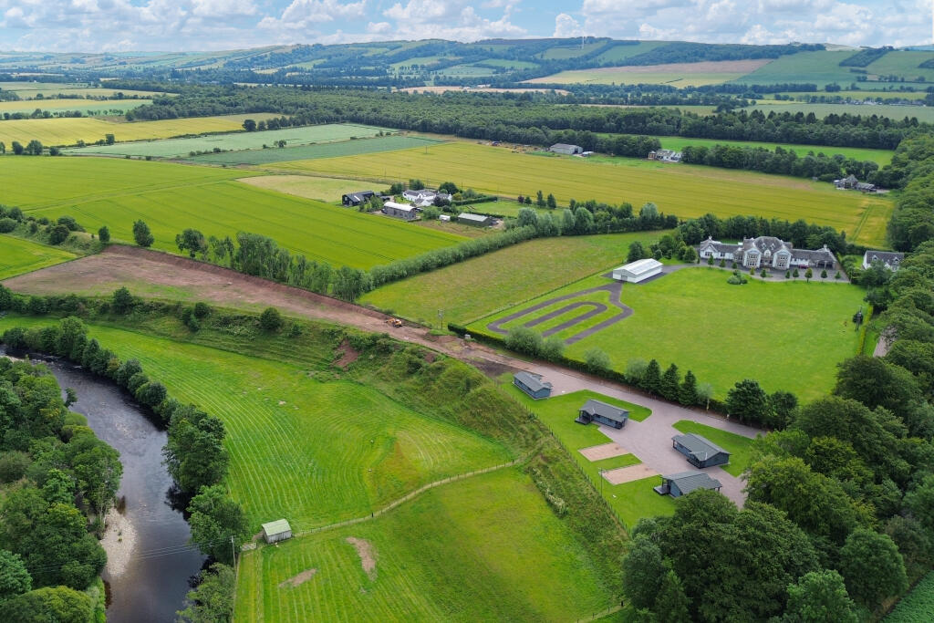 Additional image 24 of Justinhaugh, Forfar, DD8