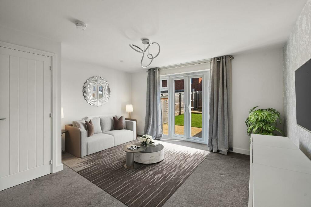 Additional image 29 of Warham Drive, Winsford