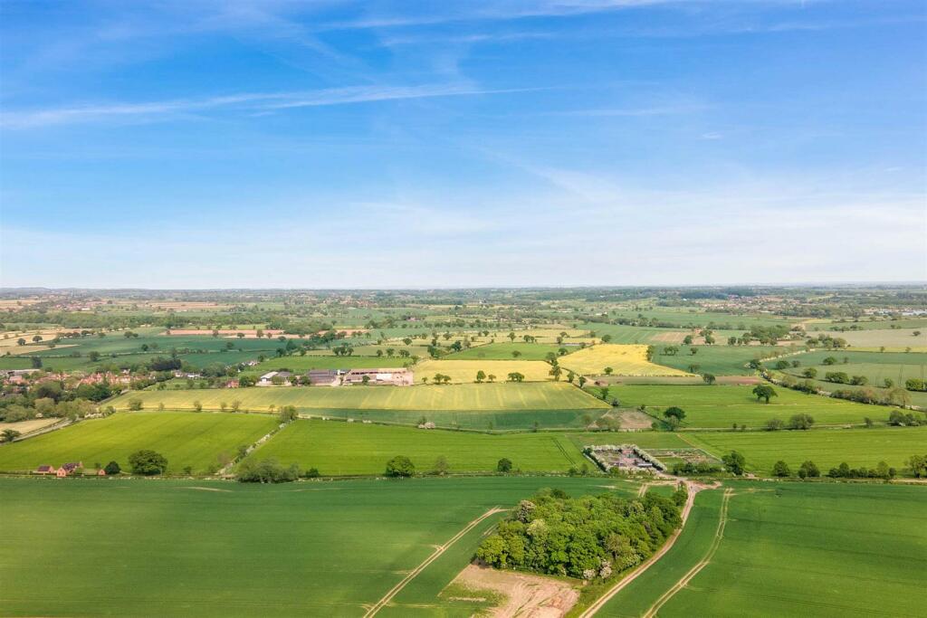 Additional image 8 of Unit 1 Ivy Farm, Bilstone Road, Congerstone, Nuneaton