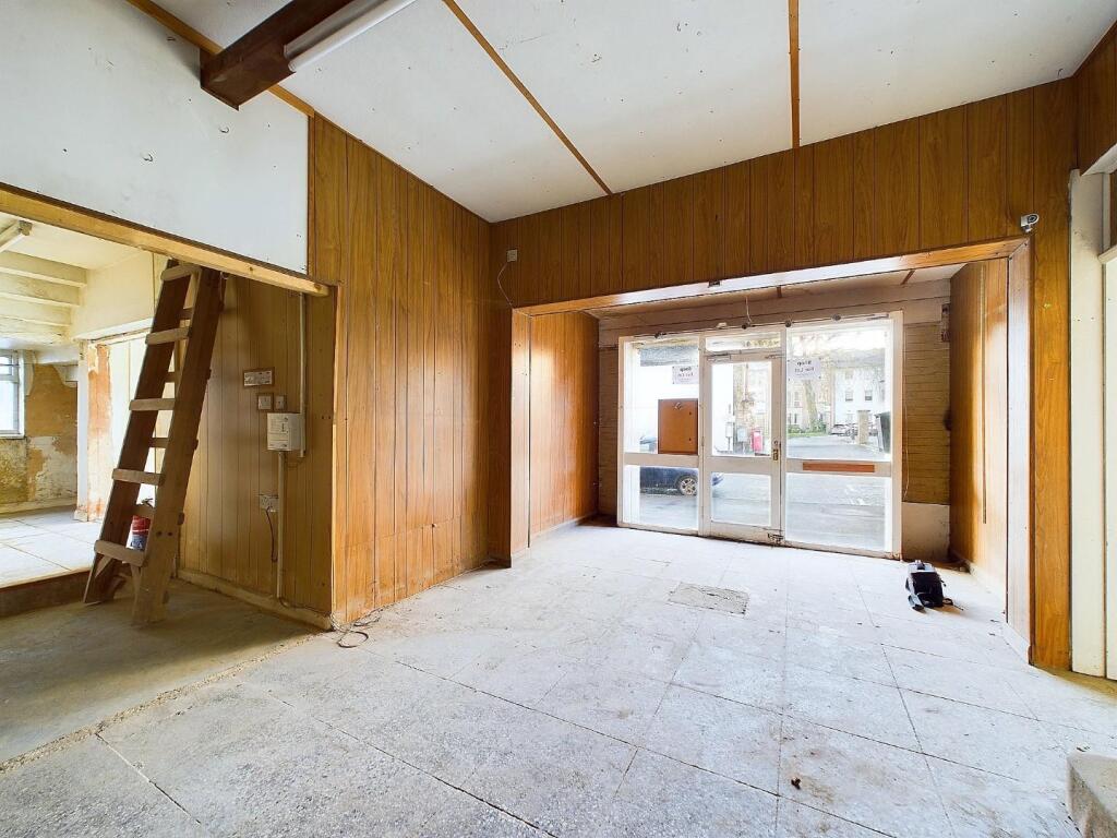 Additional image 4 of St John St, Wirksworth, Matlock