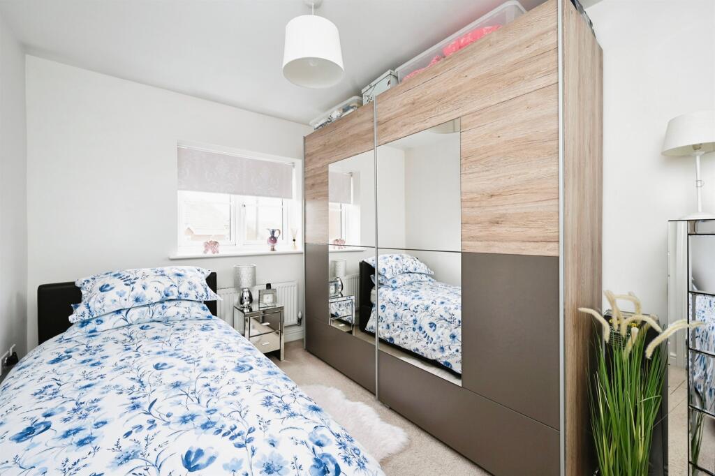 Additional image 10 of Dalby Green Close, Waingroves, RIPLEY