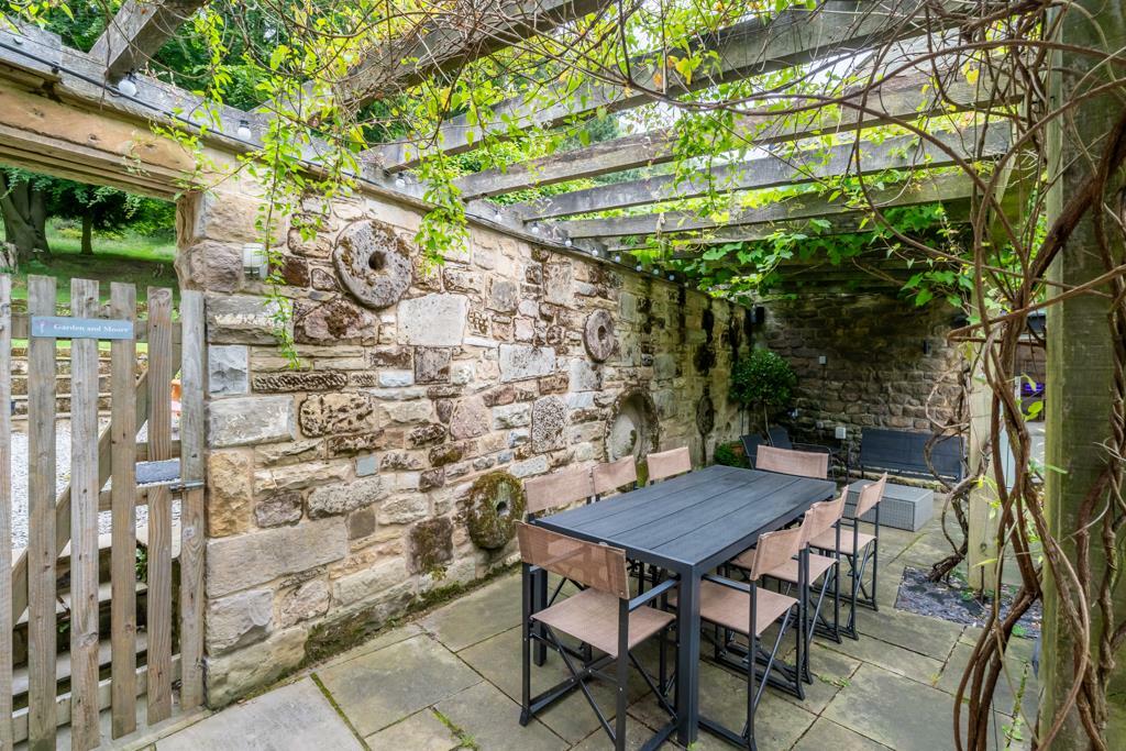 Additional image 40 of Old Brampton Road, Baslow, Bakewell