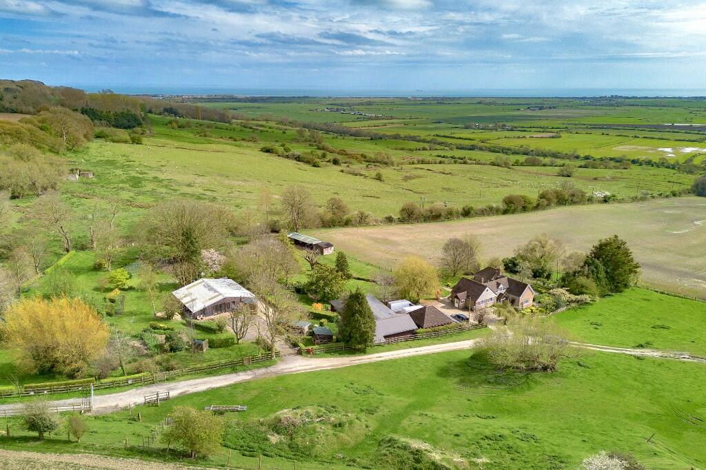 Court-At-Street, Hythe, CT21