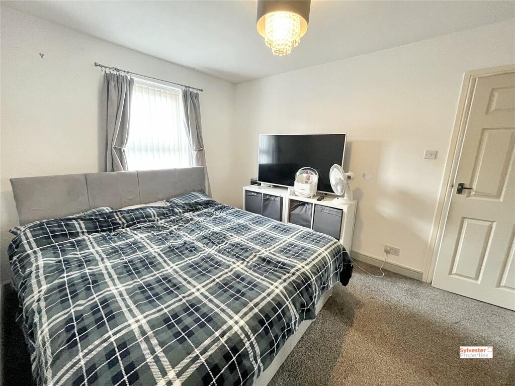 Additional image 9 of First Street, Bradley Bungalows, Consett, County Durham, DH8