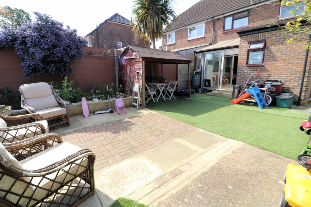 Additional image 3 of Masefield Close, Slade Green, Kent, DA8