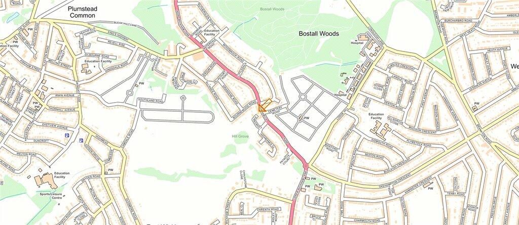 Additional image 10 of Wickham Lane, Welling