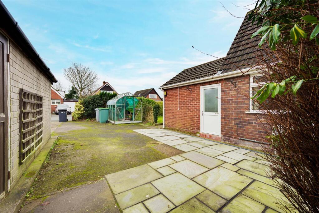 Additional image 19 of Beech Grove, Sandbach