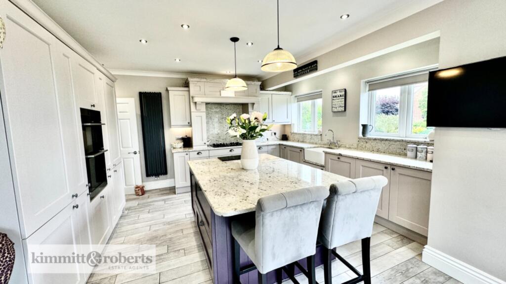 Additional image 8 of Marks Lane, West Rainton, Houghton le Spring, Tyne and Wear, DH4