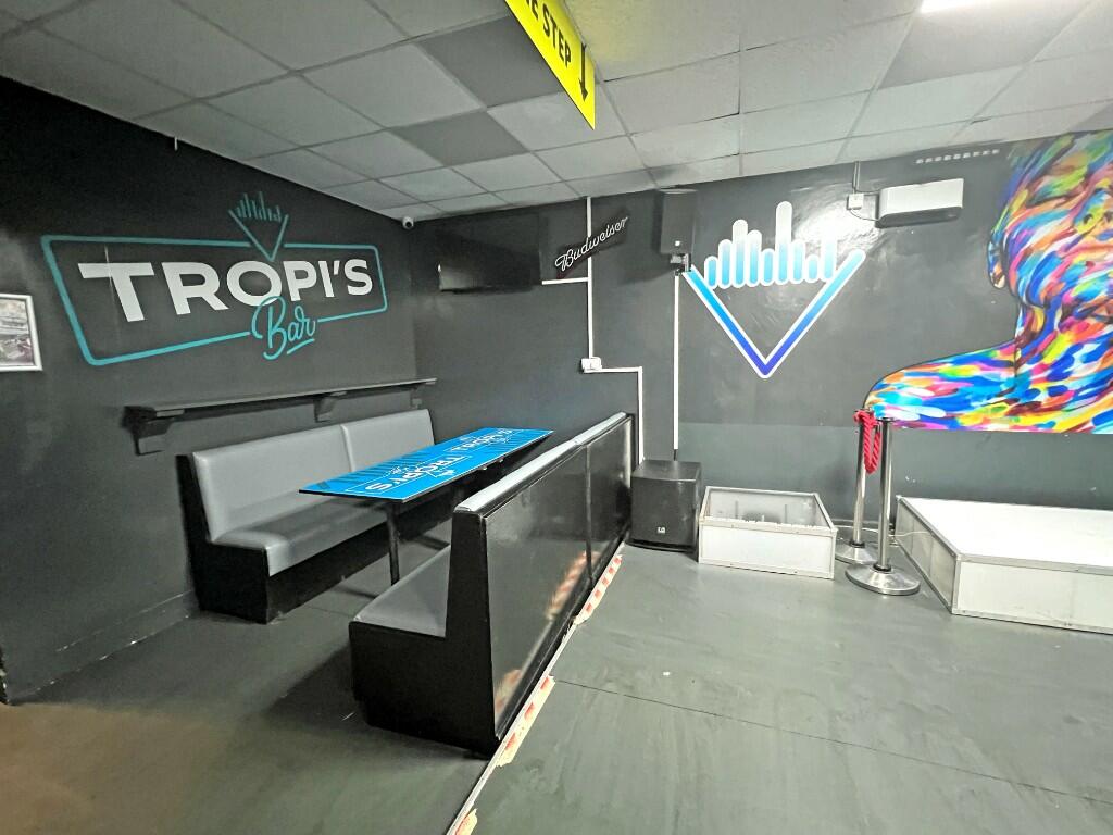 Additional image 5 of Tropis Bar, Newbottle Street, Houghton Le Spring, County Durham, DH4