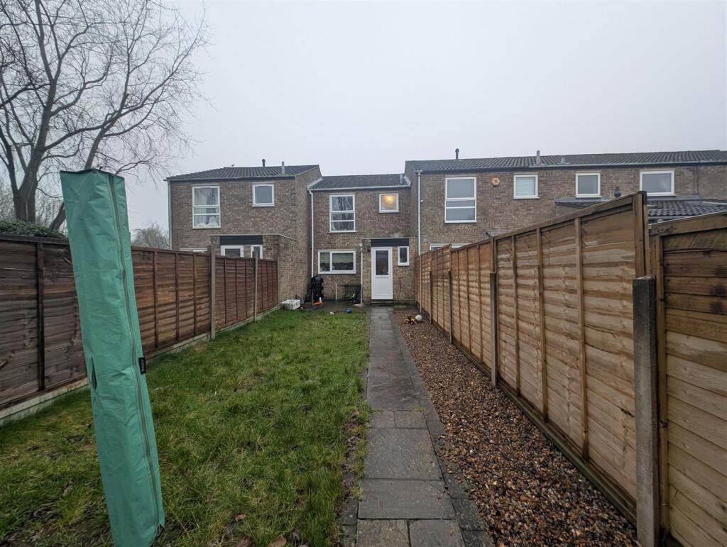 Additional image 6 of Caling Croft, New Ash Green