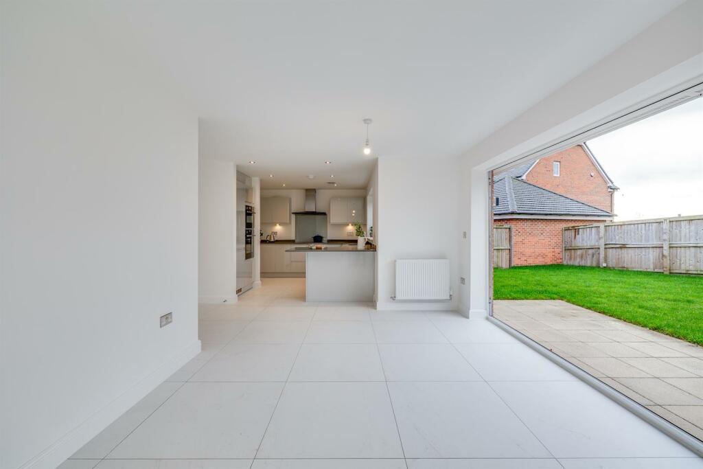 Additional image 11 of CALL NOW TO PICK YOUR PLOT - The Chantry, Sandbach