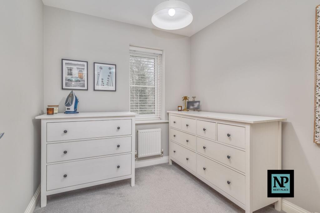 Additional image 17 of Paget Rise, Austrey, CV9