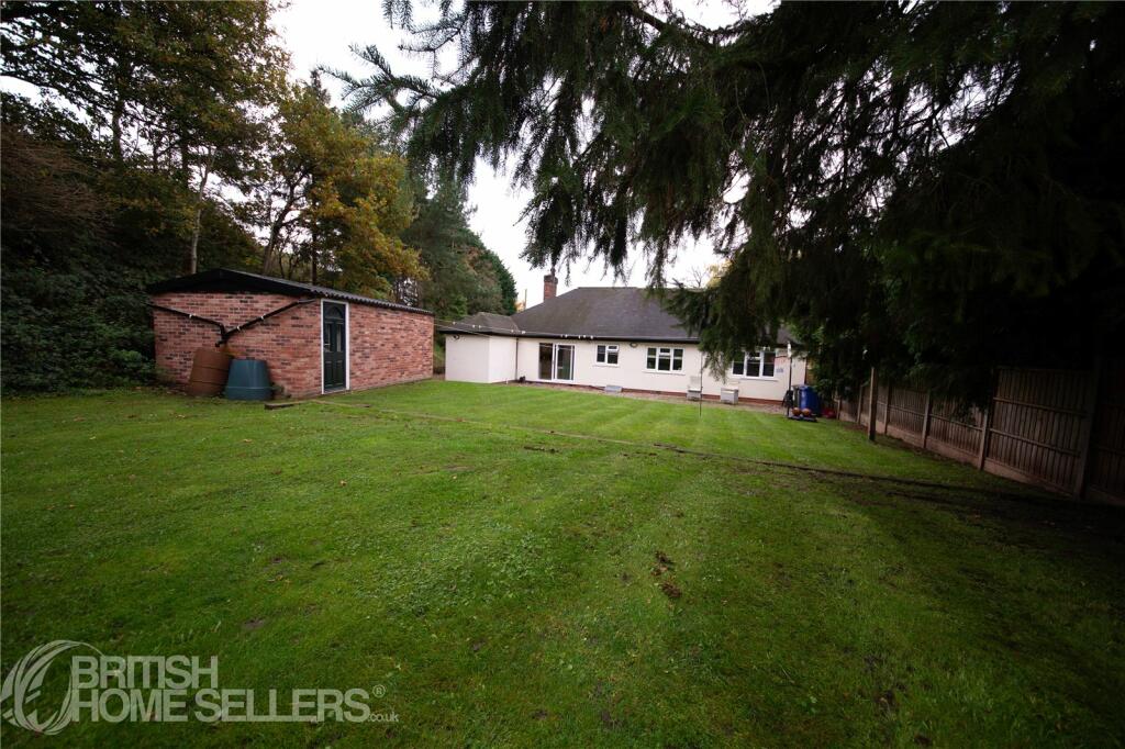 Additional image 25 of Old Road, Wrinehill, Crewe, Staffordshire, CW3