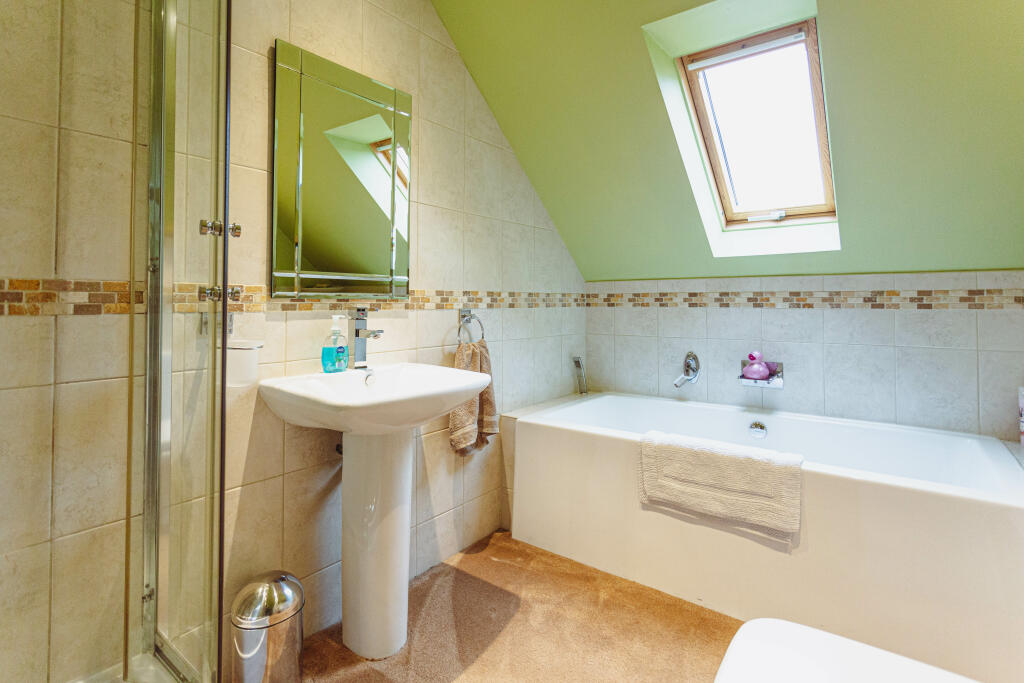 Additional image 28 of Park Crescent, Creetown, Wigtown Bay, Newton Stewart, DG8