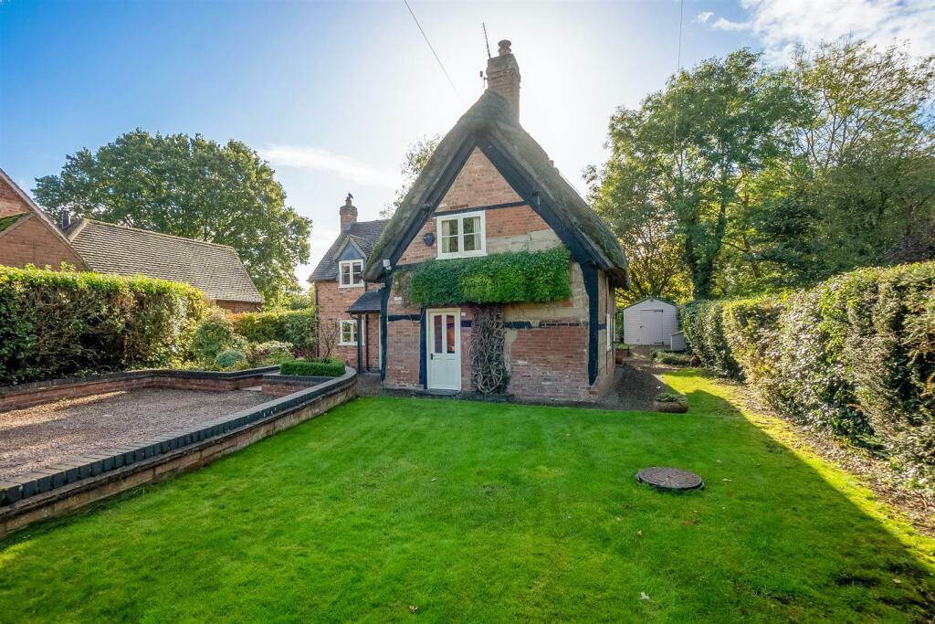 Additional image 19 of Toad Cottage, Church Lane, Barford