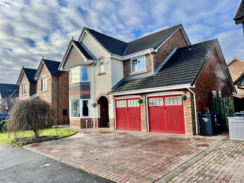 Additional image 23 of Largo Gardens, Darlington