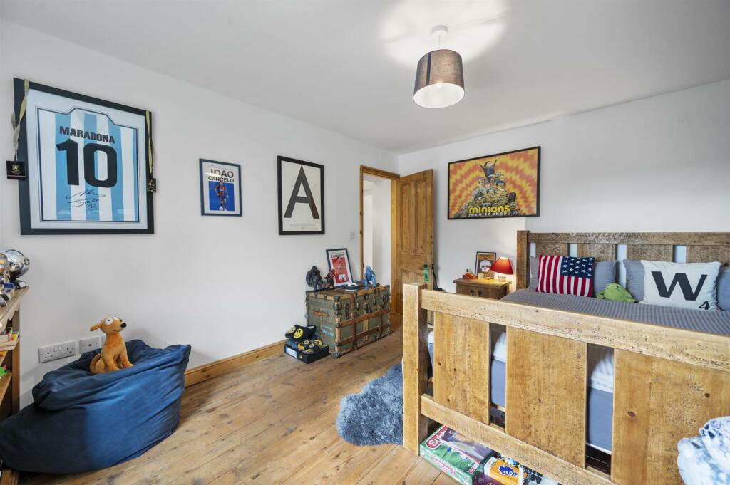 Additional image 27 of Farley Hill, Farley, Matlock