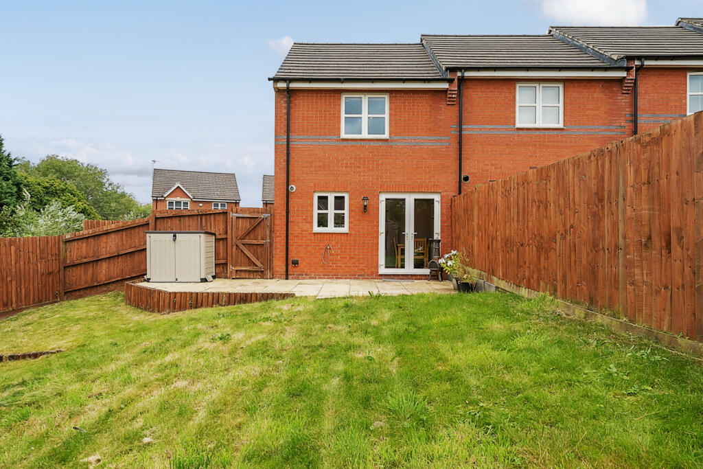 Additional image 10 of Stone Avenue, Heanor, DE75