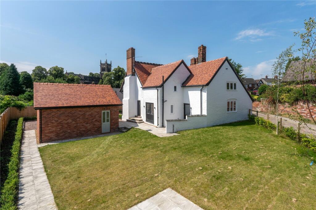 Additional image 2 of Dingle Lane, Sandbach, Cheshire, CW11