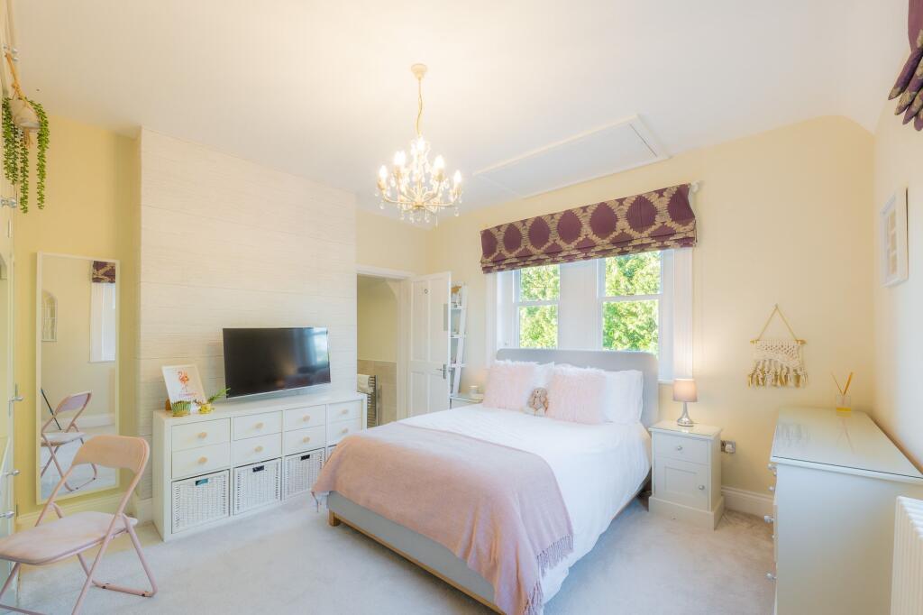 Additional image 46 of A Special Victorian Era Residence Near Tarporley