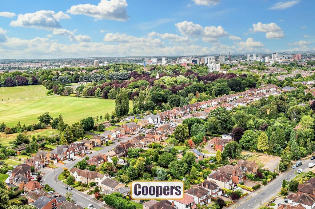 Additional image 30 of Armorial Road, Styvechale, CV3