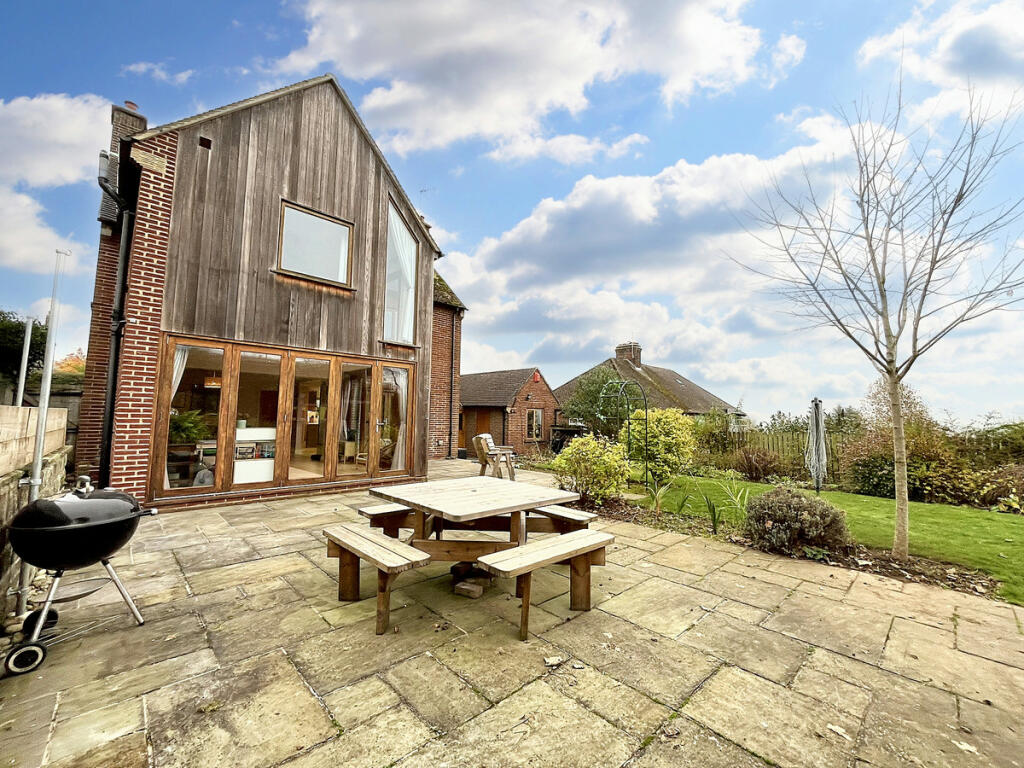 Additional image 23 of Hillside Avenue, Ashbourne, DE6
