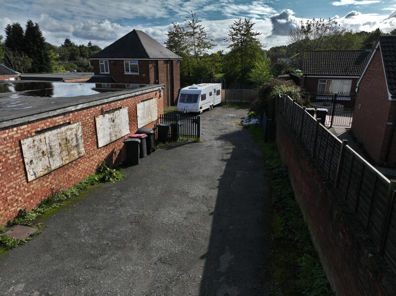 Additional image 3 of Taverners Lane, Atherstone, Warwickshire, CV9 2BA
