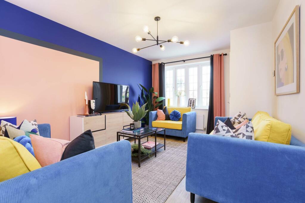 Additional image 5 of Lower Lodge Avenue 
Rugby, 
CV21 1SA